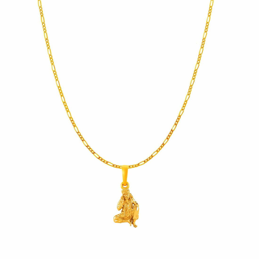 Sai Baba chain pendant 