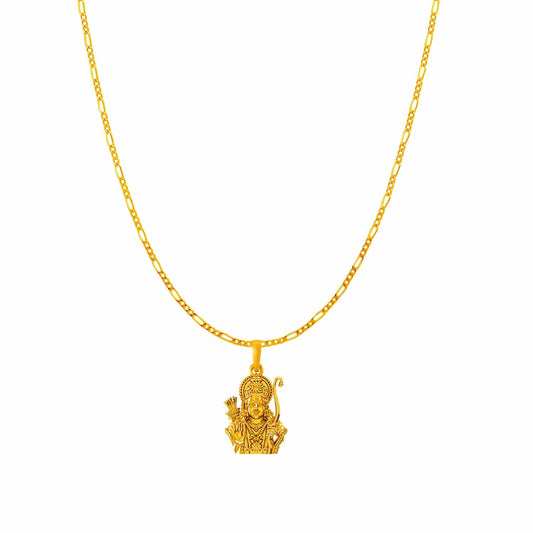 Ram chain pendant 