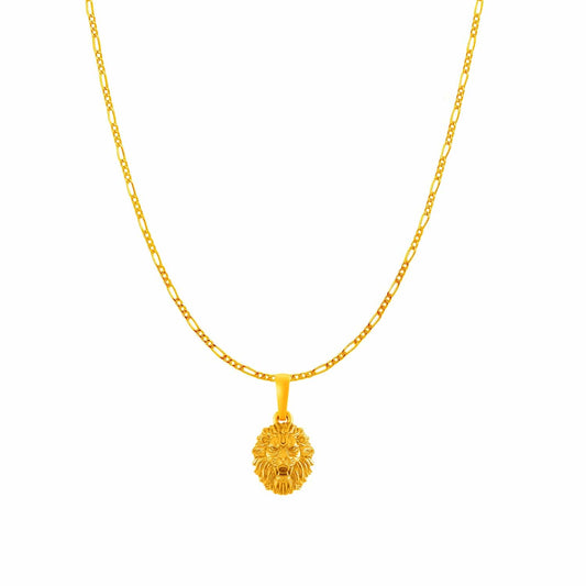 Narsimha chain pendant 