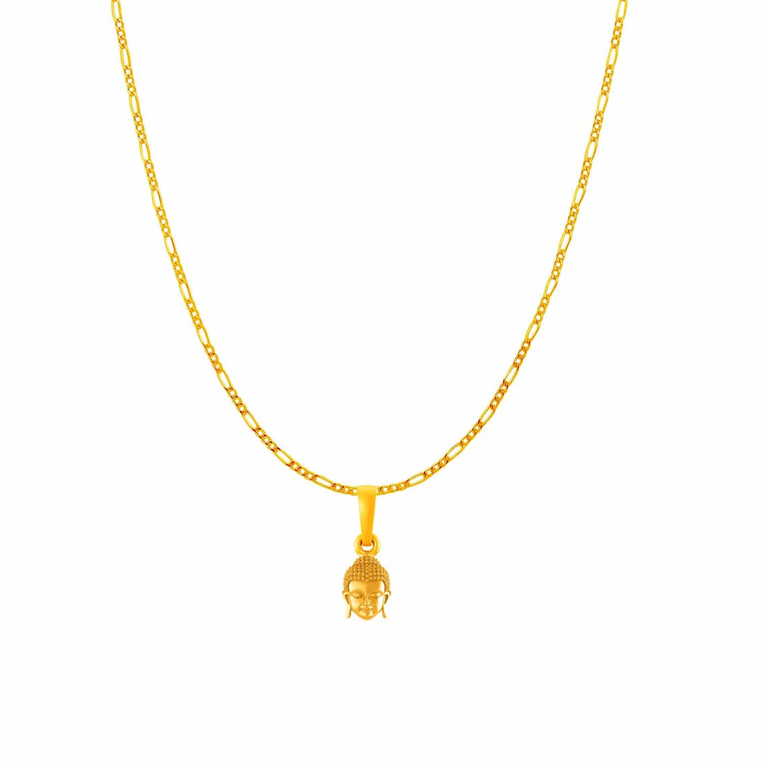 Buddha chain pendant 