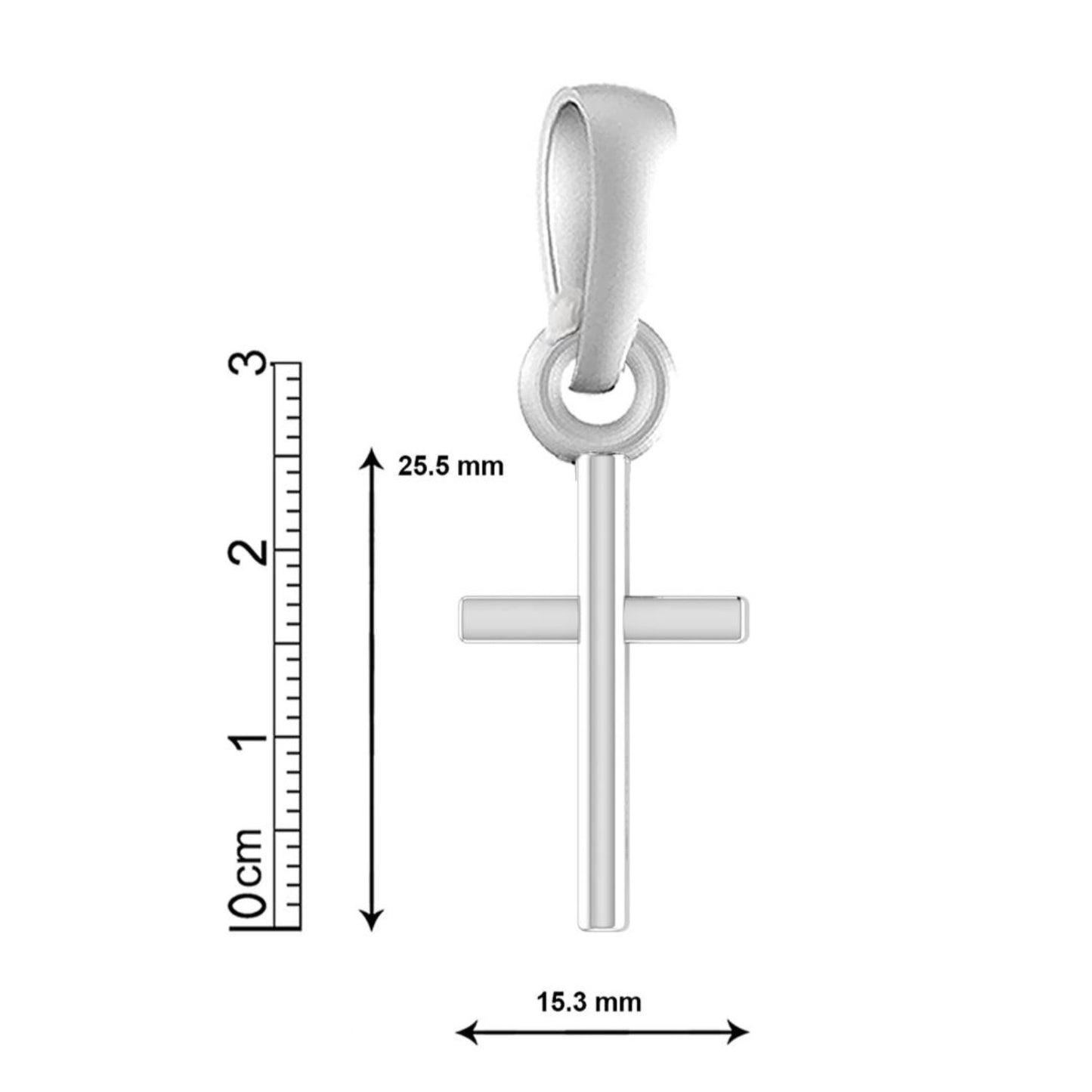 God Jesus Chain Pendant (Pendant with Snake Chain) for Men & Women Pure Silver Lord Isa masih Chain Locket for Good Health & Wealth