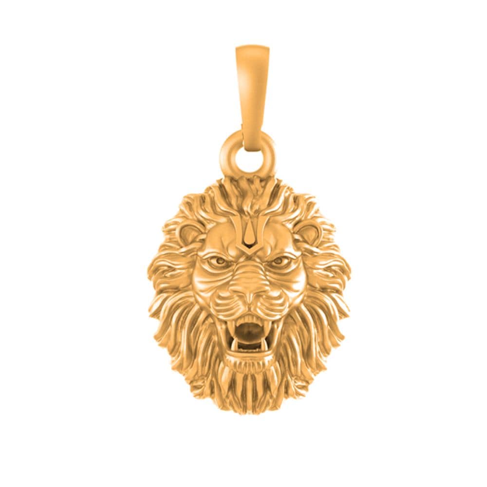 Narsimha  Pendant/locket