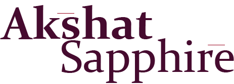 Akshat Sapphire