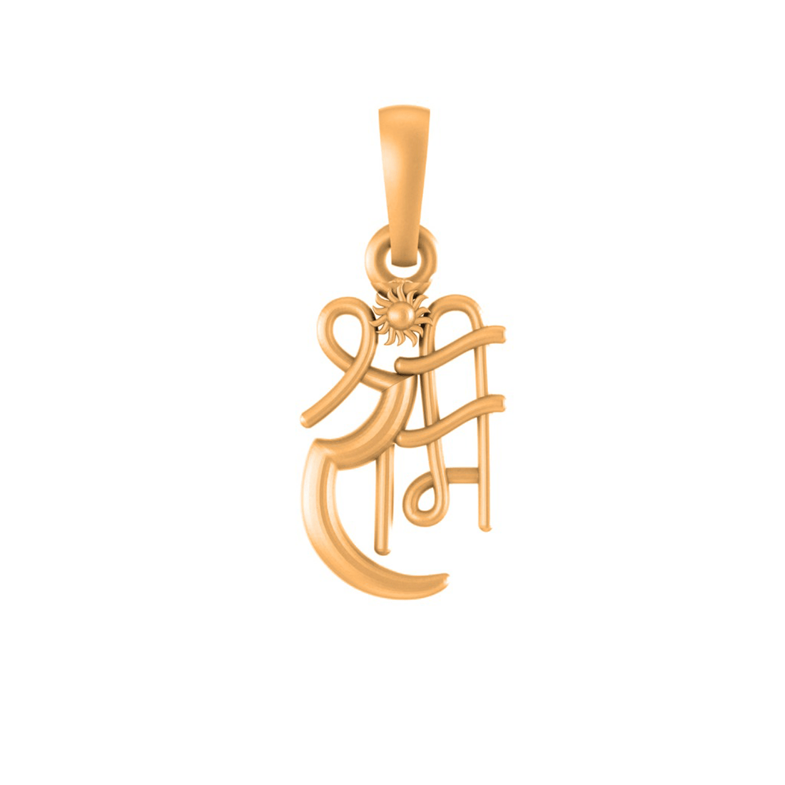 Ram Pendant/locket