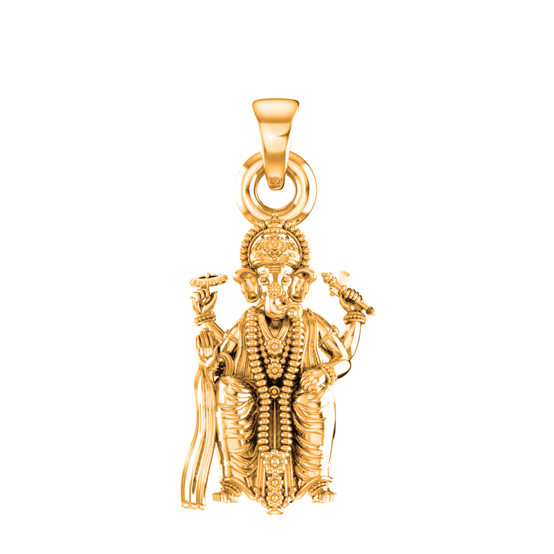 Ganesh Pendant/locket
