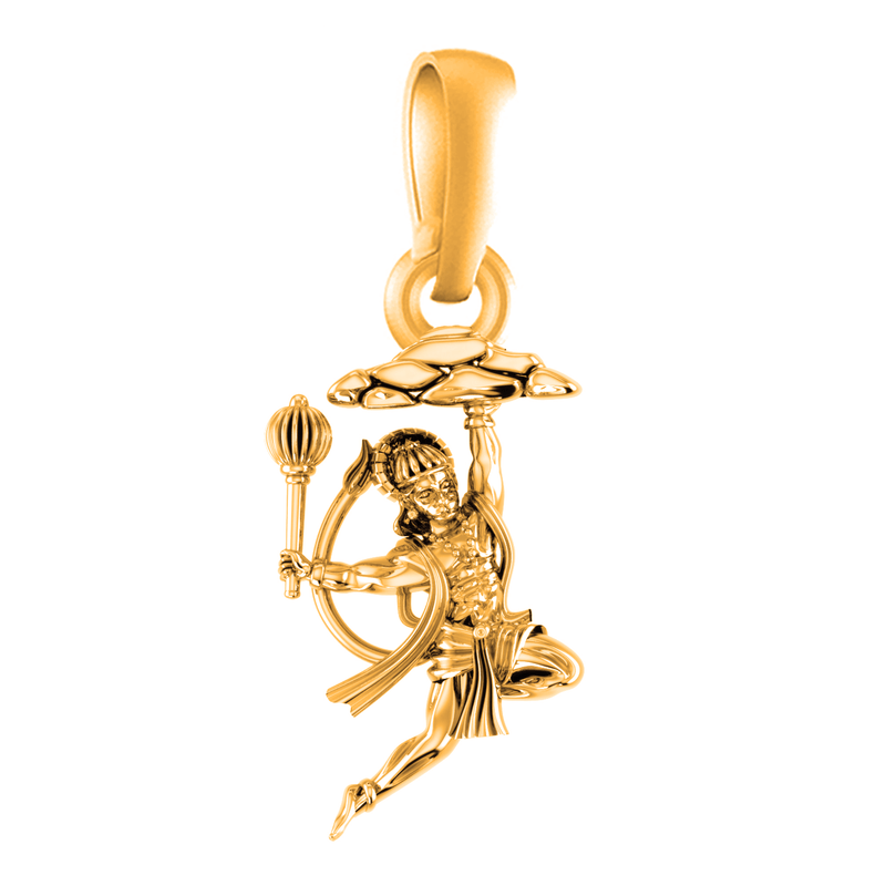 Hanuman Pendant/locket