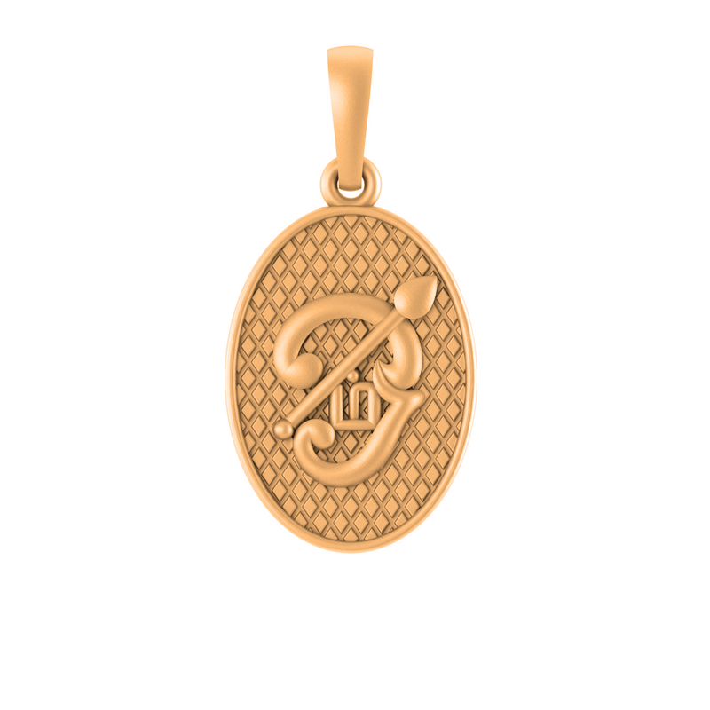 Om Pendant/locket